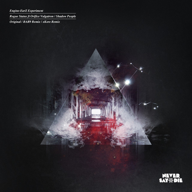 Rogue Status ft. Orifice Vulgatron - xKore Remix