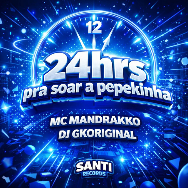 24 Hrs Pra Soar A Pepekinha