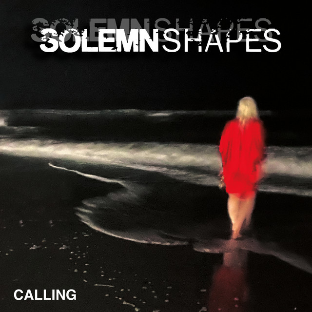 Calling cover art