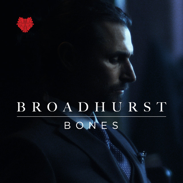 Bones cover art