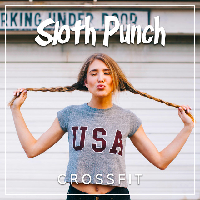 Crossfit cover