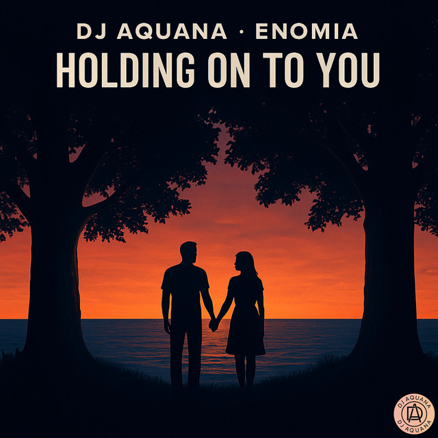 Holding On To You - Radio Edit