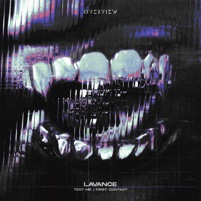 Test Me album art