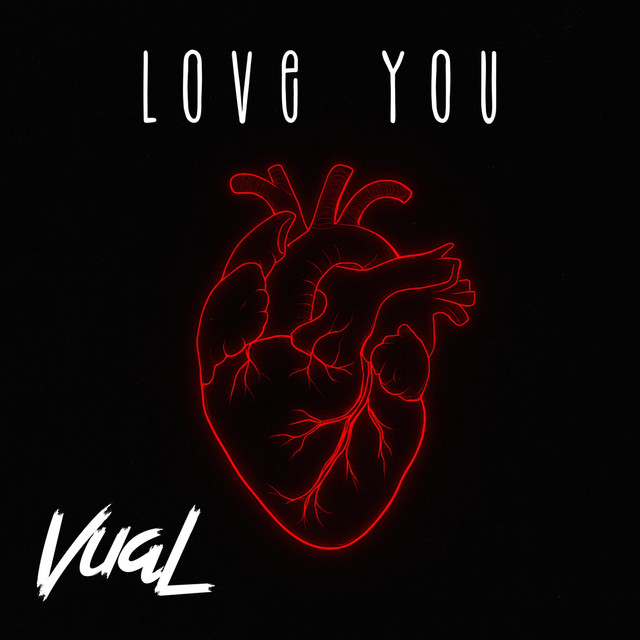 Обкладинка: Love You — VuaL