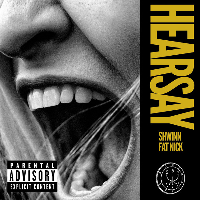 HEARSAY album image