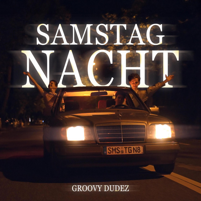 Samstag Nacht cover