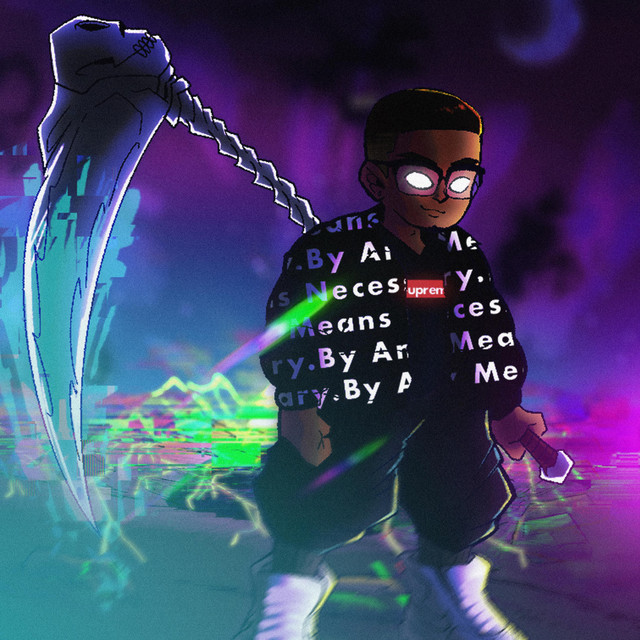 unknown cover art