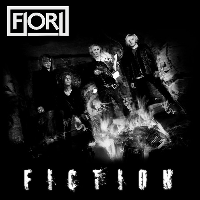 Fiction cover art