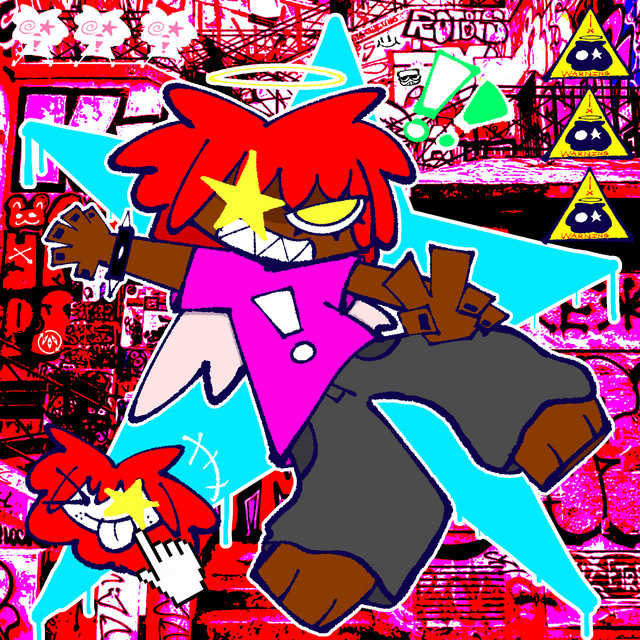 undefined album image