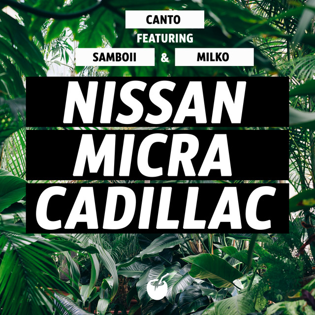 Nissan Micra Cadillac