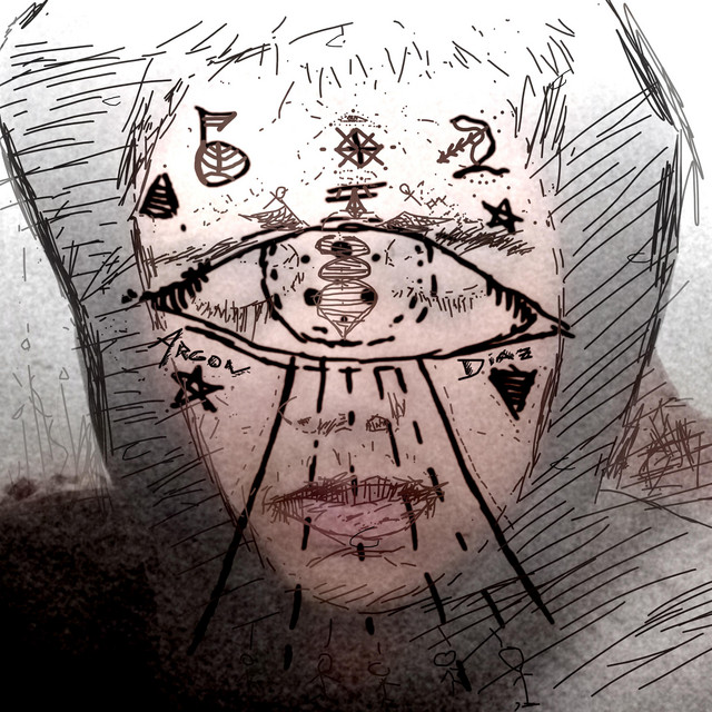 A de Mort cover art