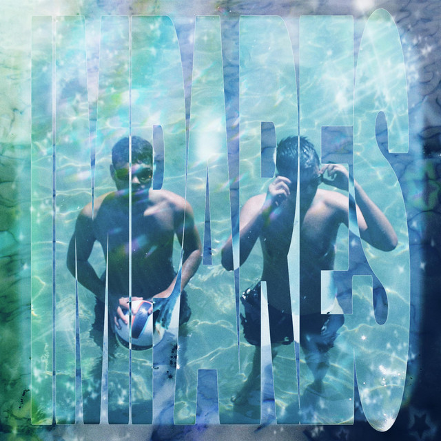 Impares cover art