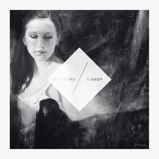 Vossgård Bishop Collages cover art
