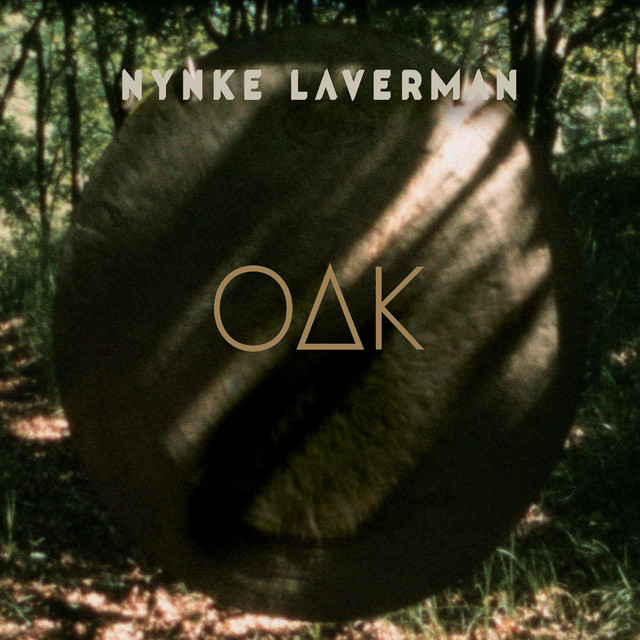 Oak cover art