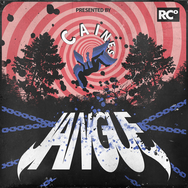 Jangue cover art
