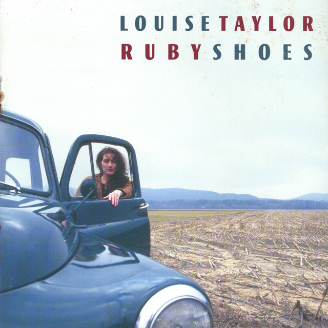 Ruby Shoes cover