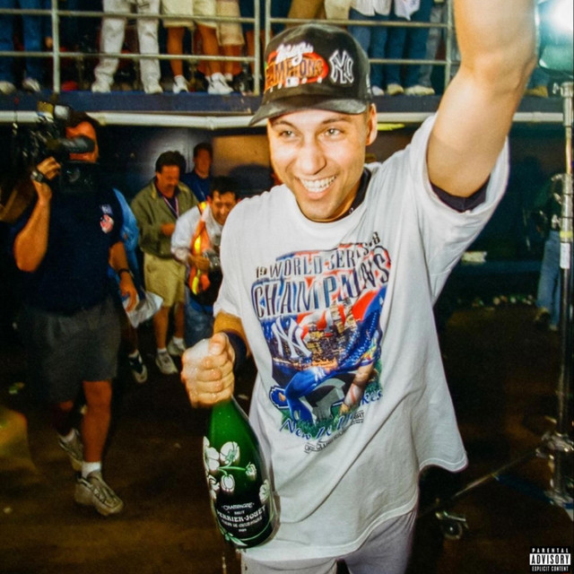 Derek Jeter