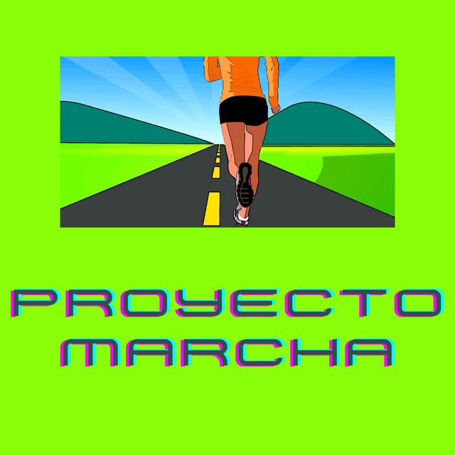 Proyecto Marcha