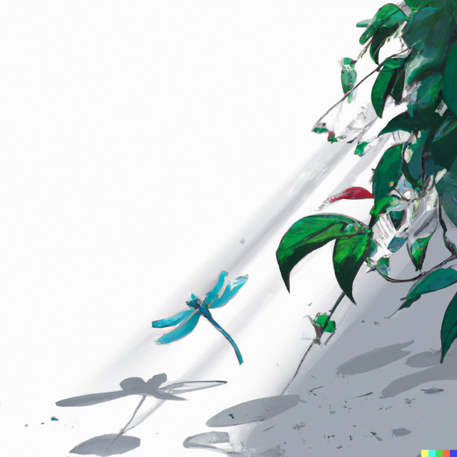 Sun Dappled cover art