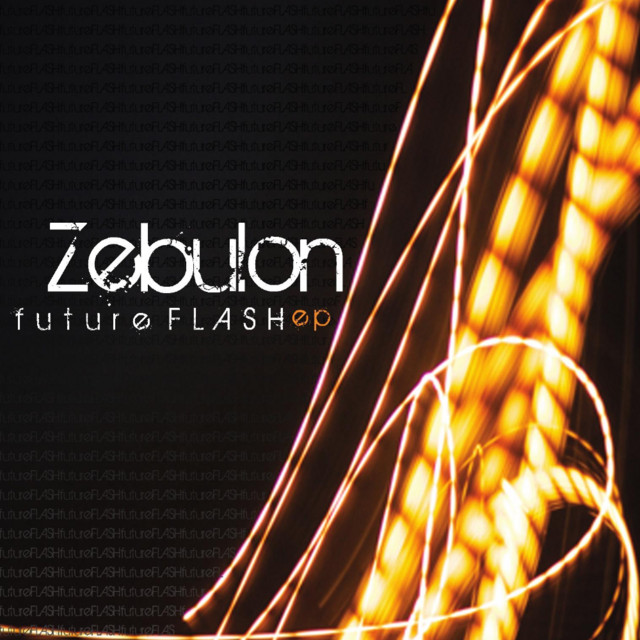 Future Flash EP cover art