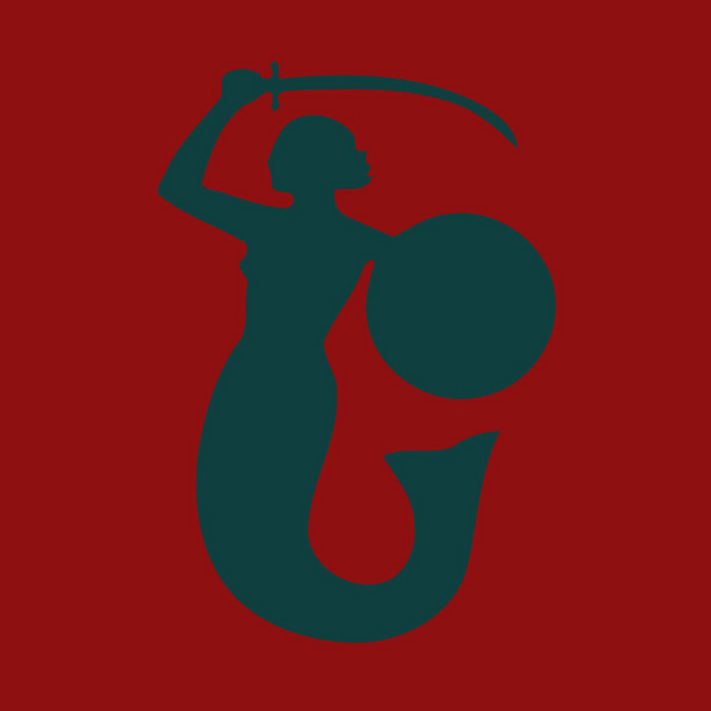Album cover for Mermaid (Remastered) by Maebil