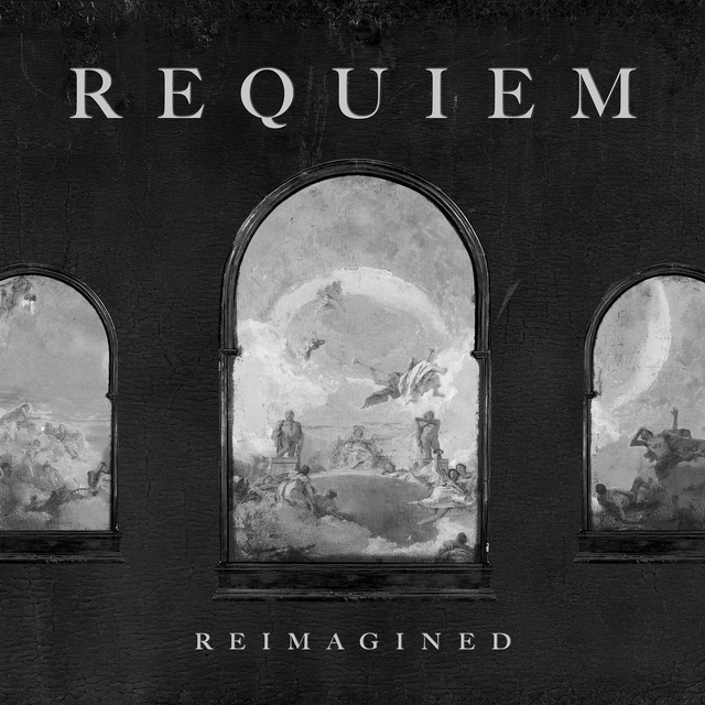 Requiem (Reimagined) artwork