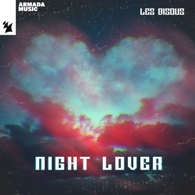 Night Lover - Extended Mix album art