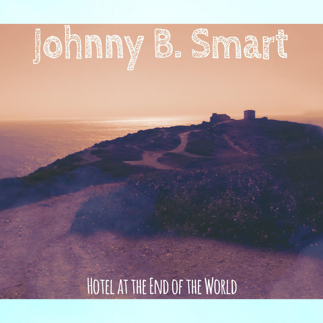 Hotel at the End of the World cover art
