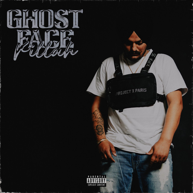 Ghostface Killah album image