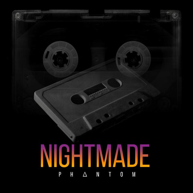 NIGHTMADE cover art