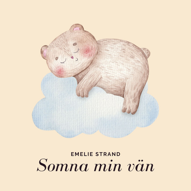 Somna min vän