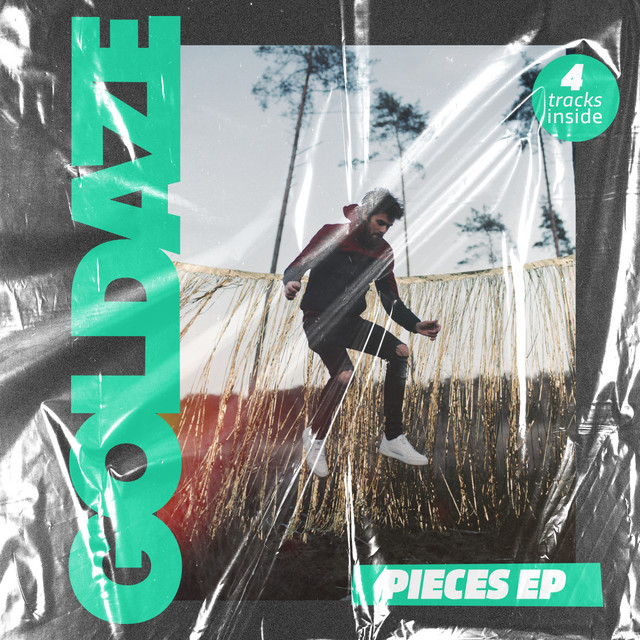 Pieces cover art