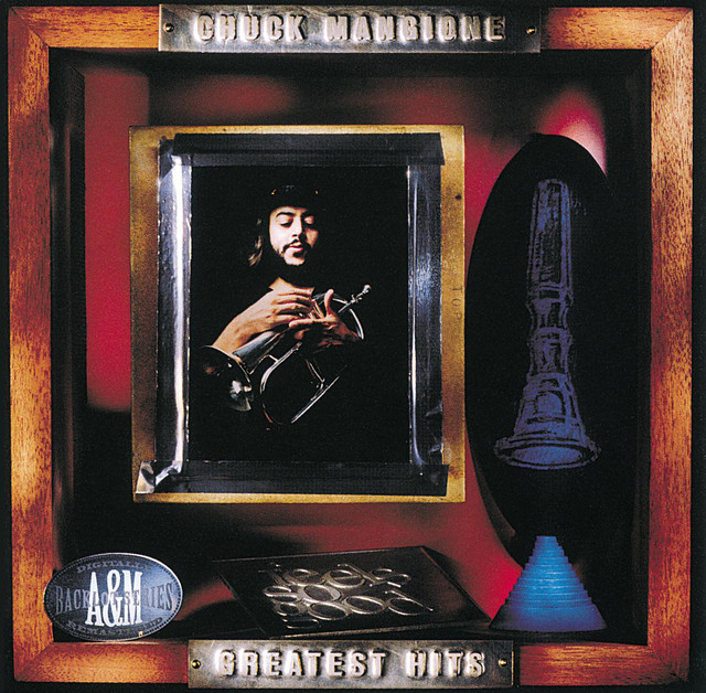 Greatest Hits: Chuck Mangione - Compilation by Chuck Mangione