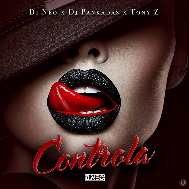Controla cover art