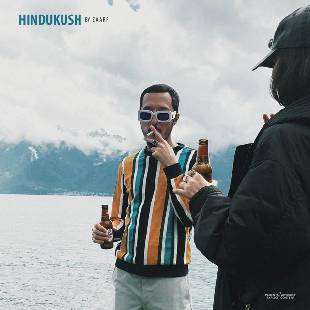 Hindukush - Album by Zaarr | Spotify