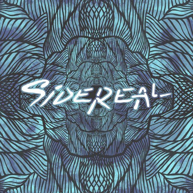 Sidereal cover art