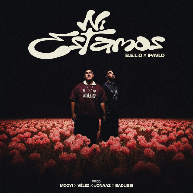 NI ESTAMOS