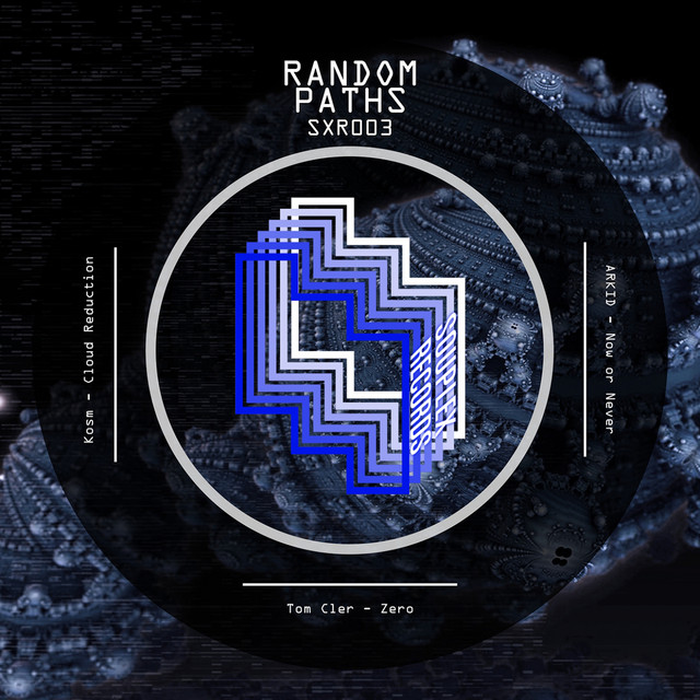 Random Paths cover art