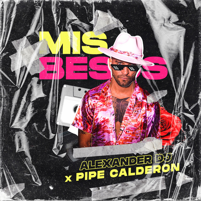 Alexander DJ
