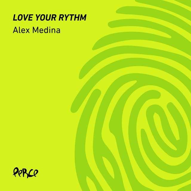 Love Your Rythm album art