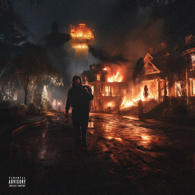 The After Party cover art