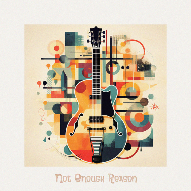Not Enough Reason cover