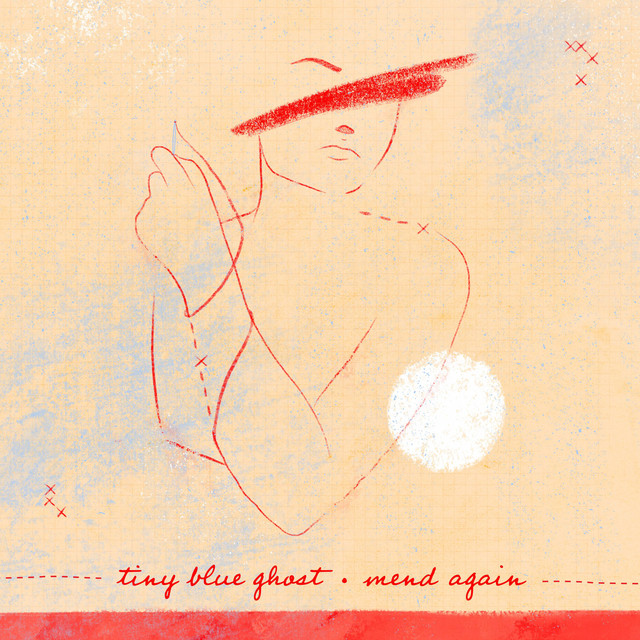 Mend Again cover art