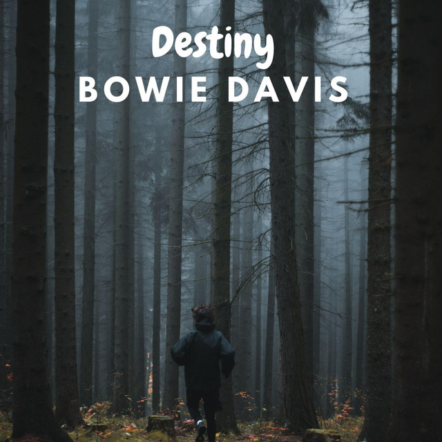 Bowie Davis