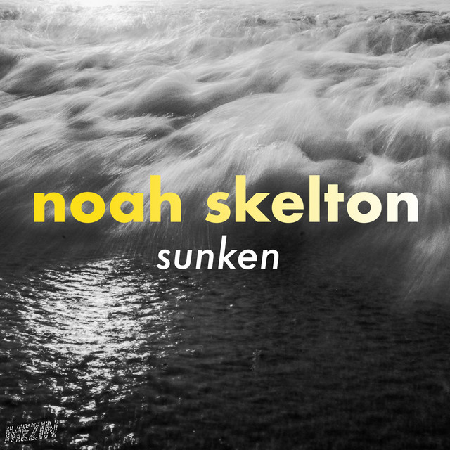 Sunken cover art