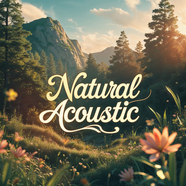 Natural Acoustic cover art