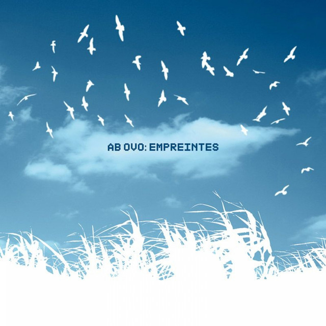 Empreintes cover