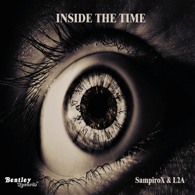 SampiroX, L2A – Inside the Time
