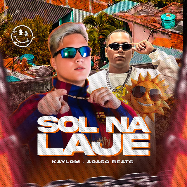 Sol na Laje