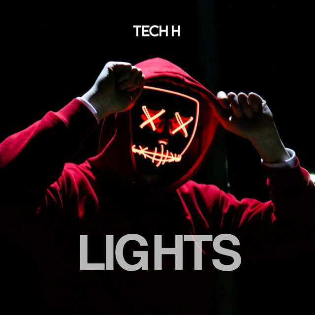 Lights cover art